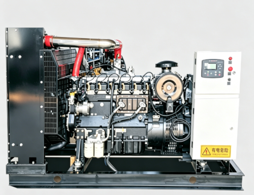 Lovol Gas Generator Set Lovol Gas Generator Set