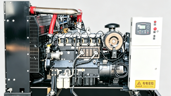 Lovol Gas Generator Set